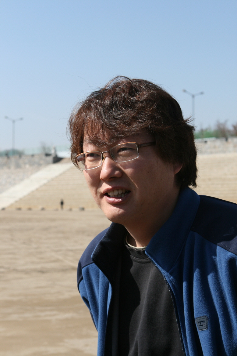 김영실 프로필