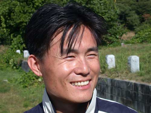 정준기 회원 STAFF국가대표 프로필